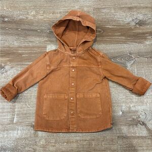 Cat & Jack Jacket 4T